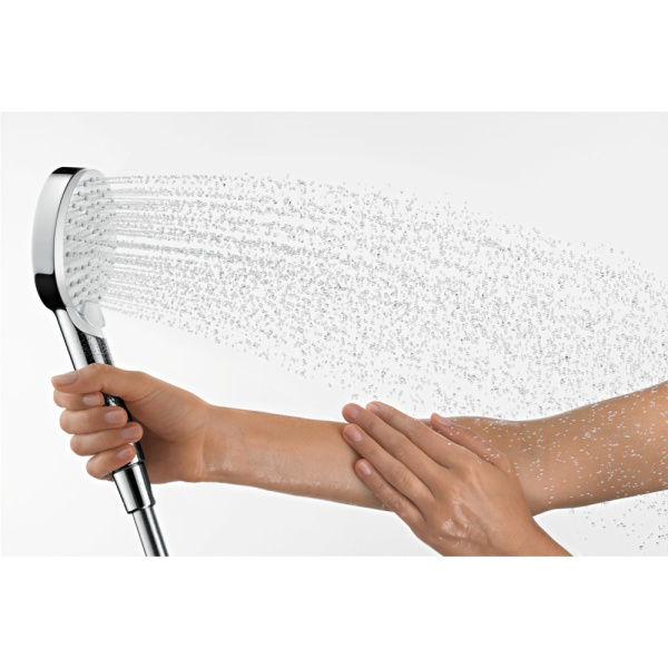 Душевая лейка Hansgrohe Crometta 2jet Vario 26330400
