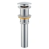 Донный клапан Rose RS11
