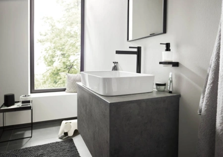 Смеситель Hansgrohe Finoris 76070670