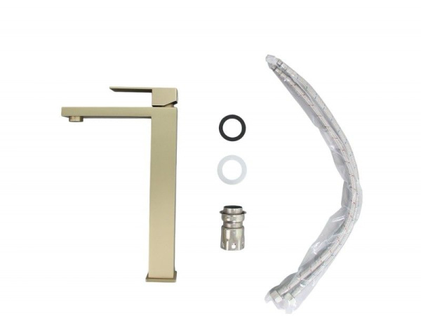 Смеситель Ledeme L71125Y Смеситель Ledeme L71125Y