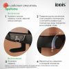 Душевая система Iddis SpaHome SPABLBTi06