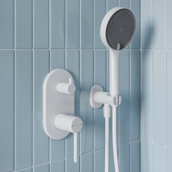 Душевая система встраиваемая Iddis Aiger AIGWT03i68