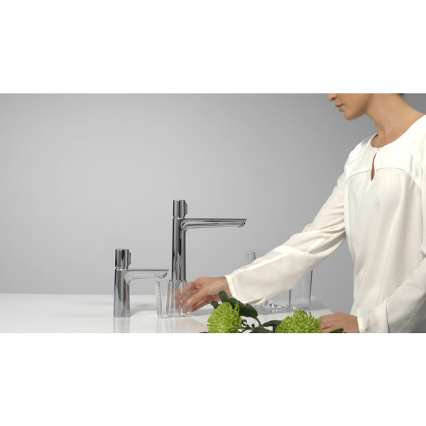 Смеситель Hansgrohe Talis 71751000