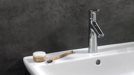 Смеситель Hansgrohe Talis 72020000