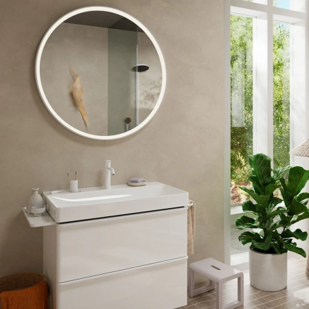 Смеситель Hansgrohe Tecturis 73311700