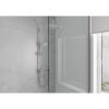 Душевая система Hansgrohe Vernis Shape Showerpipe 230 1jet Reno 26282000