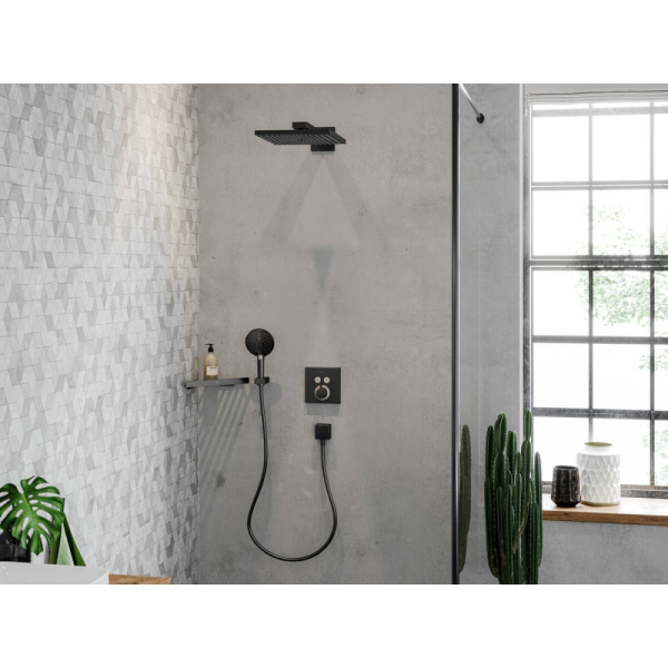 Смеситель встраиваемый термостатический Hansgrohe ShowerSelect 15763340