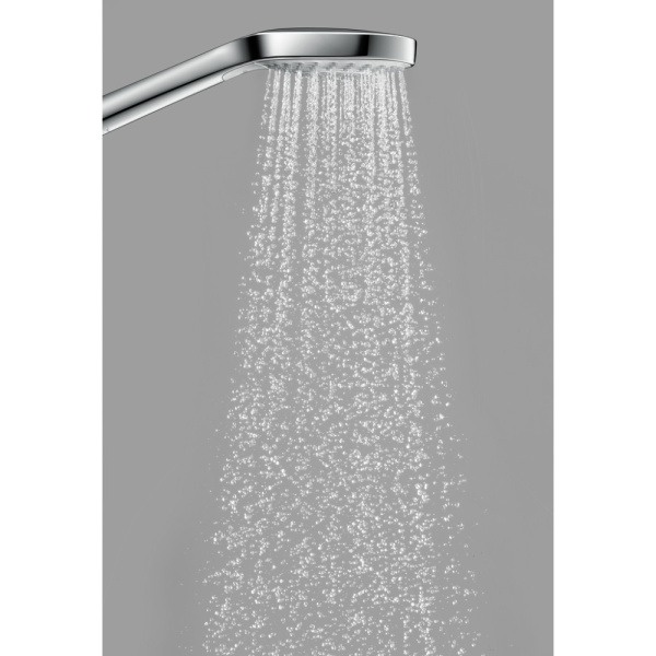 Душевая лейка Hansgrohe Croma Select S 3jet Multi 26800400