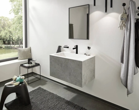Смеситель Hansgrohe Finoris 76023670