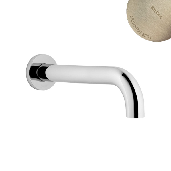 Излив Bruma Leaf Elor 1456403MM