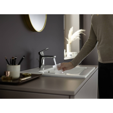 Смеситель Hansgrohe Vernis Blend 71551000
