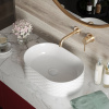 Умывальник Roxen Vine Oval 50х34.5 570240