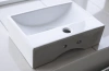 Умывальник CeramaLux 9135-1
