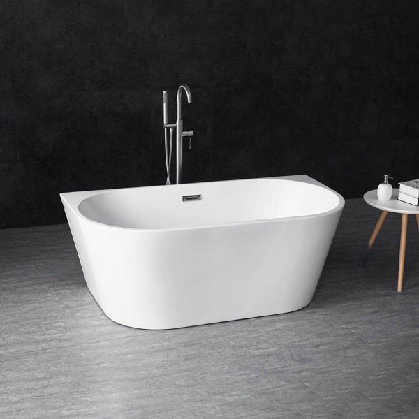 Акриловая ванна Triton Grant 150х75