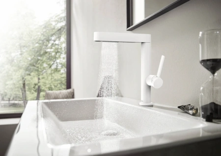 Смеситель Hansgrohe Finoris 76063700