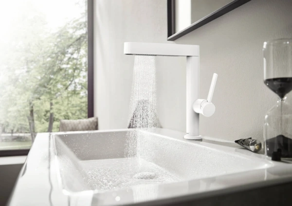 Смеситель Hansgrohe Finoris 76063700