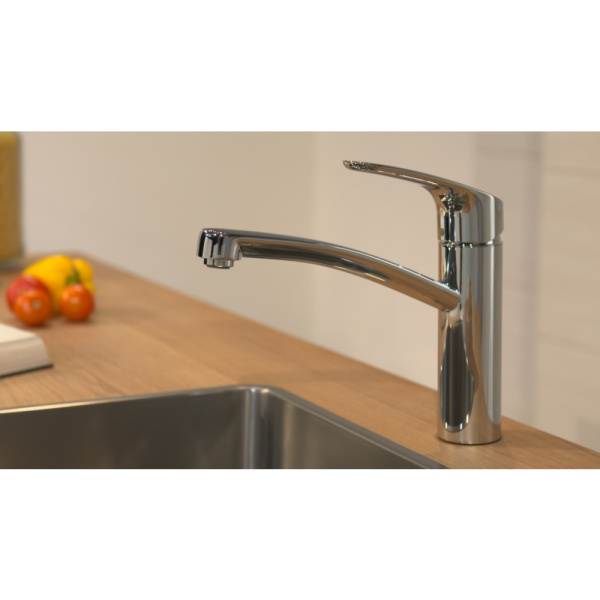 Смеситель Hansgrohe Focus M41 160 31804000