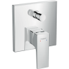 Смеситель встраиваемый Hansgrohe Metropol 32545000
