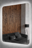 Зеркало Axus Tobo Eco 50х70 / 60х70 / 60х80 / 80х80 / 90х70 / 100х70 / 110х70