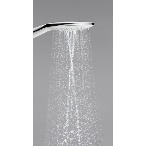 Душевая лейка Hansgrohe Raindance Select 3jet EcoSmart 28588400