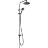 Душевая система Hansgrohe Vernis Blend Showerpipe 200 Reno 1jet 26272670