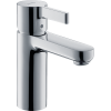 Смеситель Hansgrohe Metris S 31068000
