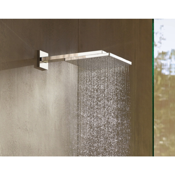 Тропический душ Hansgrohe Raindance E 300 1jet 26239000 с держателем