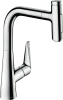 Смеситель Hansgrohe Talis 73868000