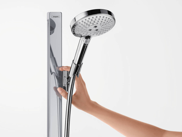 Душевой гарнитур Hansgrohe Raindance Select S 3jet 27646000