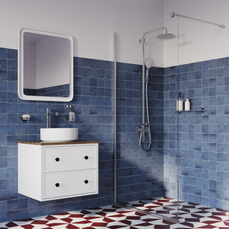 Душевая система Iddis Aiger AIGSB3Fi06