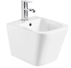 Подвесное биде WeltWasser Gelbach 005GL-WT
