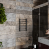 Полотенцесушитель электрический Roxen Santi 11030-4365B 43х65