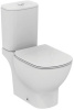 Напольный унитаз Ideal Standard Tesi AquaBlade