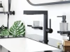 Смеситель Hansgrohe Finoris 76063670