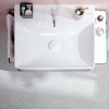 Смеситель Hansgrohe Tecturis 73311000