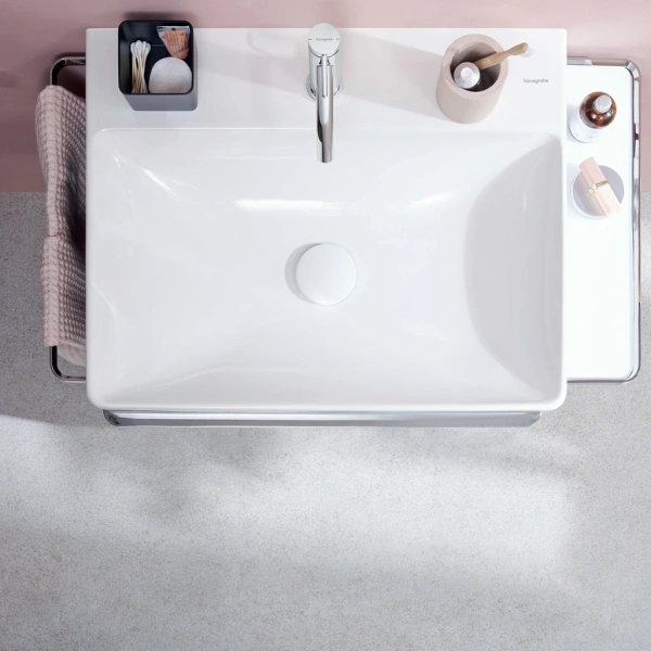 Смеситель Hansgrohe Tecturis 73311000
