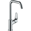 Смеситель Hansgrohe Focus 240 31609000