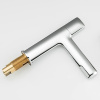 Смеситель Gappo G1052-80