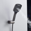 Душевая система Shevanik S4135T