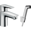 Смеситель Hansgrohe Talis 71729000