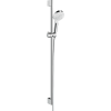 Душевой гарнитур Hansgrohe Crometta 2jet Vario EcoSmart 26538400