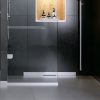 Душевой лоток BERGES WALL 60 matte
