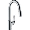 Смеситель Hansgrohe Focus 71800000