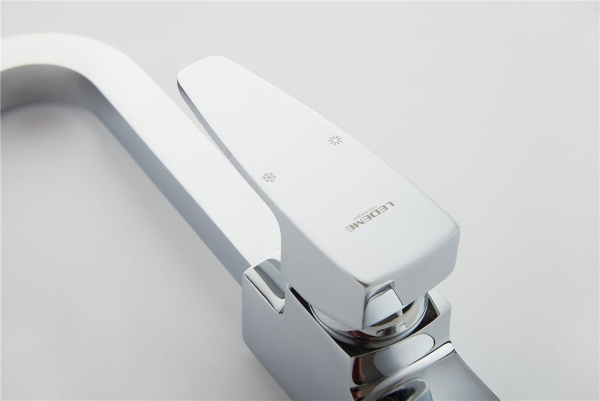 Смеситель Ledeme 4030-2 Смеситель Ledeme 4030-2