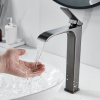 Смеситель для умывальника Shevanik S4011T