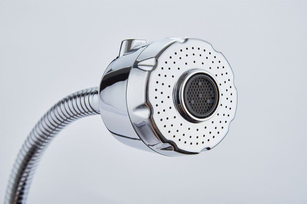Смеситель с гибким изливом Ledeme 4319-3 Смеситель с гибким изливом Ledeme 4319-3