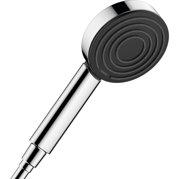 Душевая лейка Hansgrohe Pulsify Select 1jet Green 24121000