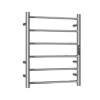 Полотенцесушитель электрический Roxen Caspia 11070-5063C 50х63