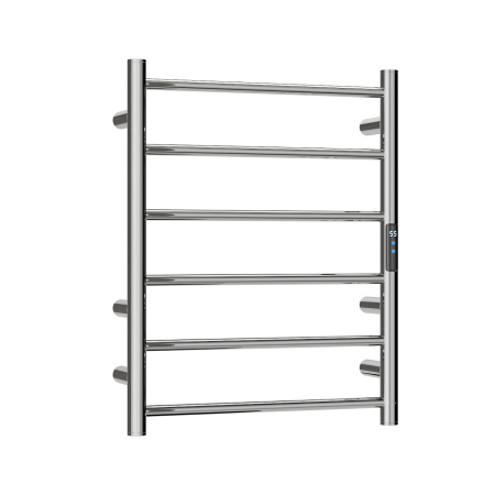 Полотенцесушитель электрический Roxen Caspia 11070-5063C 50х63