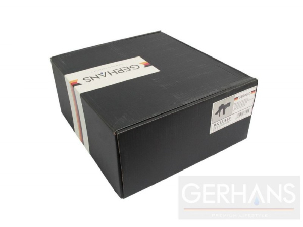 Смеситель для ванны с душем Gerhans K13314B